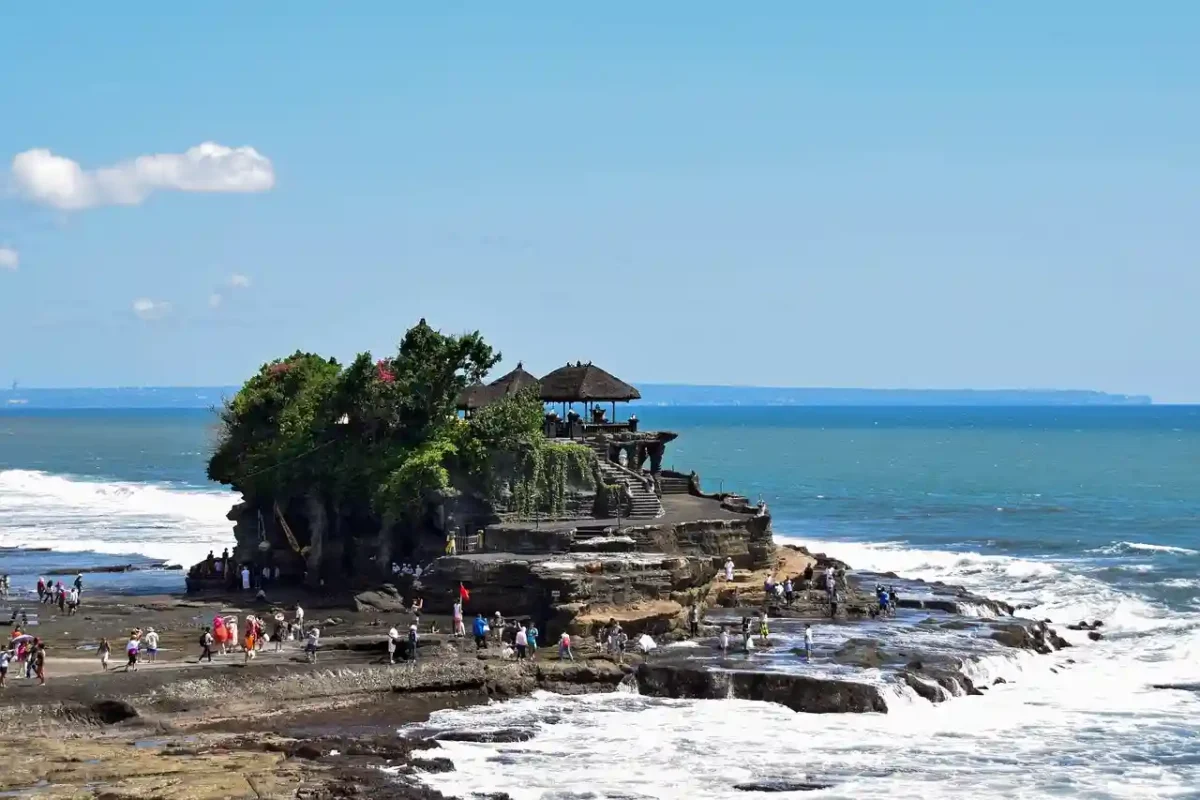 tanah lot